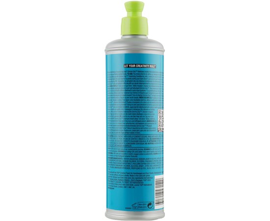 Шампунь для об’єму волосся Tigi Bed Head Gimme Grip Shampoo Texturizing, фото _ab__is.image_number.default