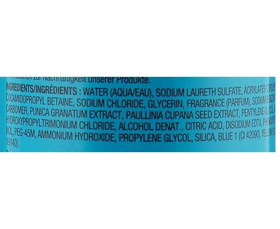 Шампунь для об’єму волосся Tigi Bed Head Gimme Grip Shampoo Texturizing, фото _ab__is.image_number.default