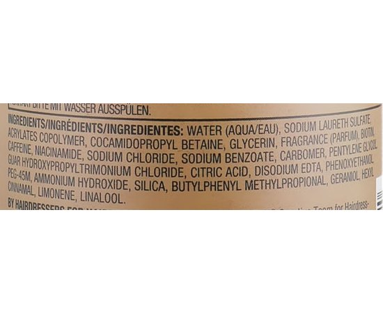 Шампунь для об’єму Tigi Dense Up Bulding Shampoo, 250 ml, фото _ab__is.image_number.default