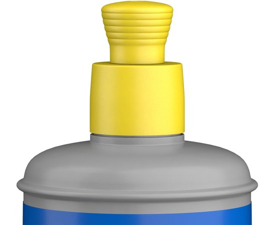 Шампунь для очищения Tigi Bed Head Down’N Dirty Shampoo, 400ml, изображение 3