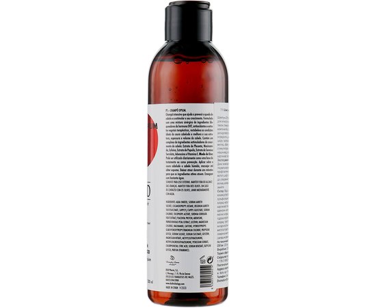 Simone DSD De Luxe Opium Shampoo Шампунь для волосся № 7.1, 200 мл, фото _ab__is.image_number.default