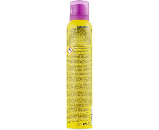 Шампунь-пінка для надання об’єму тонкому волоссю Tigi Bed Head Bigger The Better Volume Foam Shampoo, фото _ab__is.image_number.default