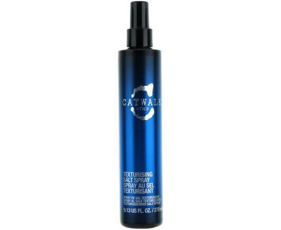 Солевой спрей для волос Tigi Catwalk Salt Spray, 270 ml