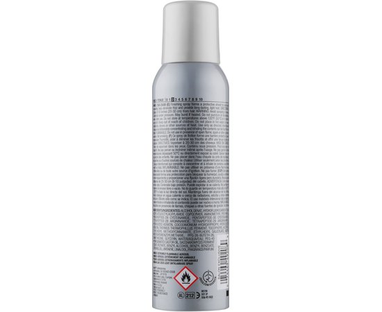 Финишный спрей для блокировки влаги Joico K-Pak Style & Finish Humidity Blocked Finishing Spray, 180 ml, изображение 3