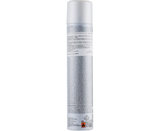 Сухой шампунь для волос Joico K-Pak Style & Finish Instant Refresh, 200 ml, изображение 2