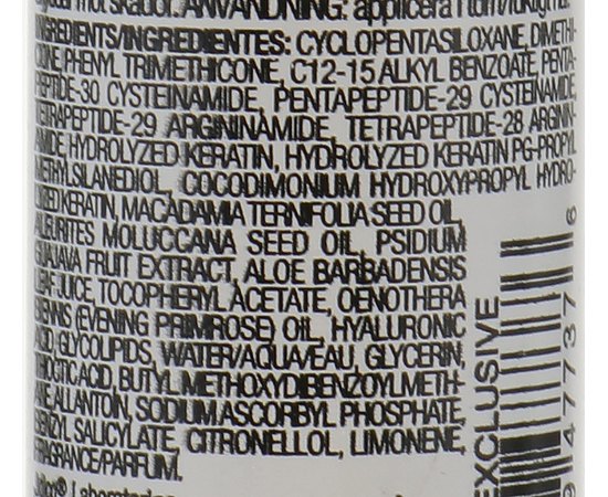 JOICO K-PAK Protect & Shine Serum - Сироватка для захисту і блиску волосся, 50 мл, фото _ab__is.image_number.default