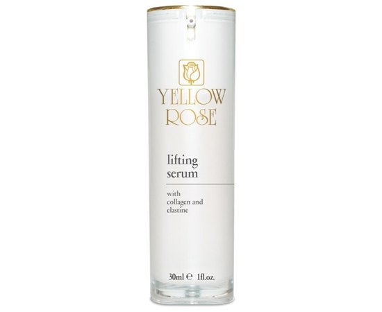 Yellow Rose Hyaluronik Serum Сироватка з гіалуроновою кислотою, 30 мл, фото _ab__is.image_number.default Yellow Rose Hyaluronik Serum Сироватка з гіалуроновою кислотою, 30 мл, фото _ab__is.image_number.default