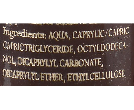 Увлажняющая сыворотка Розовое золото Alesso Professionnel Pink Gold Hydrating Serum, 50 ml, изображение 3