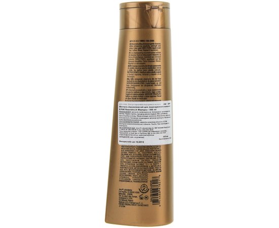 JOICO K-Pak Reconstruct Shampoo Відновлюючий шампунь для пошкодженого волосся, фото _ab__is.image_number.default