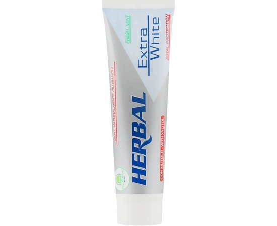 Зубная паста экстра отбеливание Natura House Toothpaste, 100 ml, изображение 2