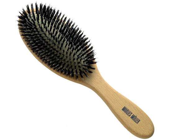 Marlies Moller Allround Hair Brush Щітка очищає, фото 