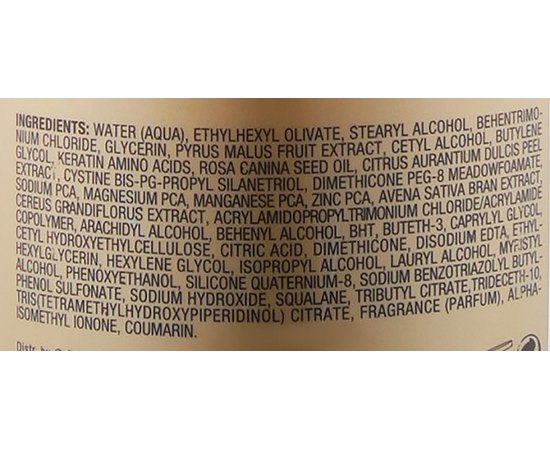 Целебный кондиционер для натуральных и обесцвеченных светлых волос L'anza Healing Blonde Bright Blonde Conditioner, изображение 3