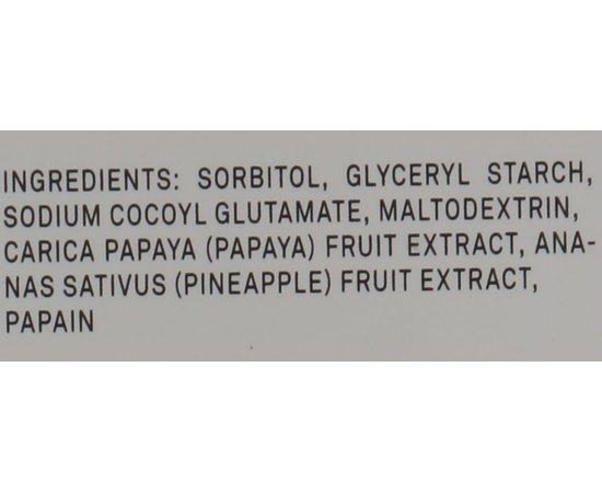 Энзимный пилинг Marbert Cleansing Enzyme Peeling Powder, 40 g, изображение 5