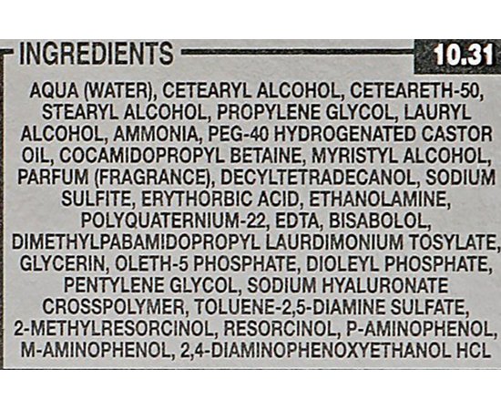 Краска для волос Alfaparf Milano Evolution Of The Color, 60 ml, изображение 3