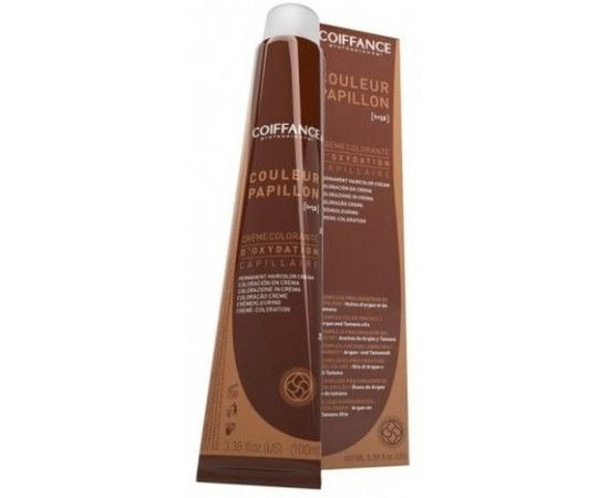 Краска для волос Coiffance Couleur Papillon, 100 ml ️купить в Киеве ...