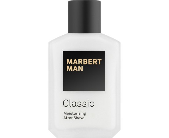 Marbert Men Classic Pre Shave Лосьйон для сухого гоління, 100 мл, фото 