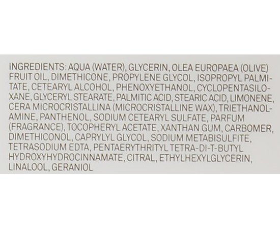 Marbert Bath & Body Classic Aqua Soft Body Milk Лосьйон для тіла "Аква", 400 мл, фото _ab__is.image_number.default Marbert Bath & Body Classic Aqua Soft Body Milk Лосьйон для тіла "Аква", 400 мл, фото _ab__is.image_number.default