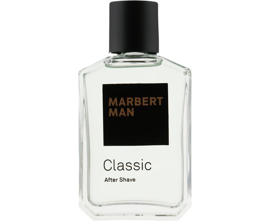 Лосьон после бритья Marbert Men Classic After Shave, изображение 3