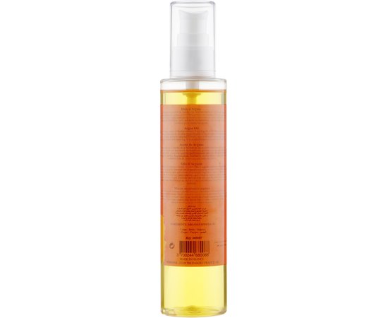 Масло арганового дерева Morjana Refill Argan Oil 100%, 200 ml, изображение 2