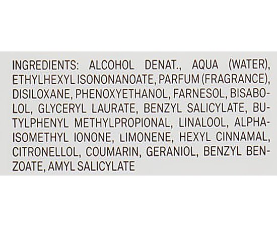 Натуральный дезодорант-спрей Marbert Body Care Bath & Body Classic Natural Deodorant Spray, 150 ml, изображение 5