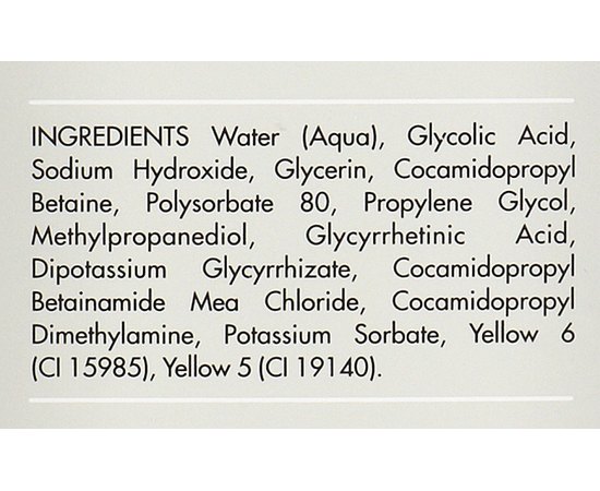 Dermaceutic Foamer 5 Очищаюча пінка, 100 мл, фото _ab__is.image_number.default