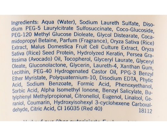 Marlies Moller Brilliance Colour Shampoo Шампунь для фарбованого волосся, фото _ab__is.image_number.default