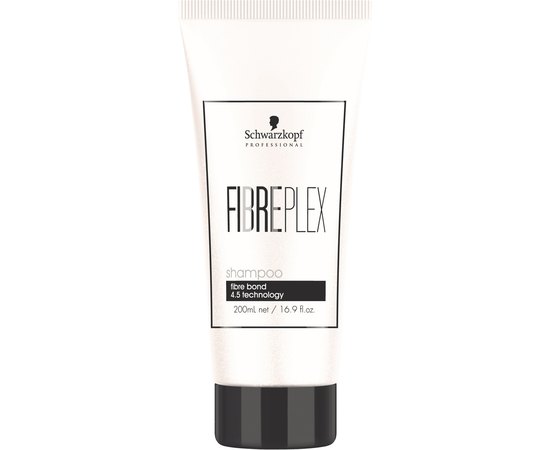Шампунь для восстановления и защиты цвета волос Schwarzkopf Professional Fibreplex Shampoo