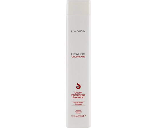 Шампунь для захисту кольору волосся L'anza Healing ColorCare Color-Preserving Shampoo, фото _ab__is.image_number.default