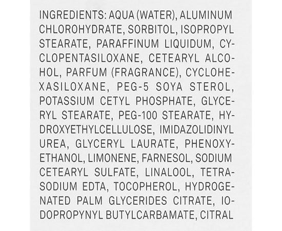 Шариковый дезодорант свежий Marbert Body Care Bath & Body Fresh Antiperspirant Roll-On, 50 ml, изображение 3