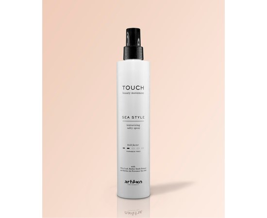 Сольовий спрей Artego Touch Sea Style, 250 ml, фото _ab__is.image_number.default