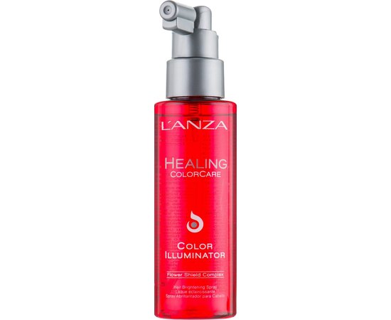 Средство для ухода за цветом волос L'anza Healing ColorCare Color Illuminator, изображение 2