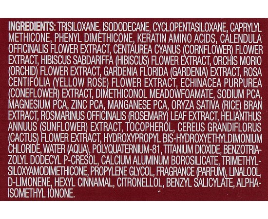 Средство для ухода за цветом волос L'anza Healing ColorCare Color Illuminator, изображение 3