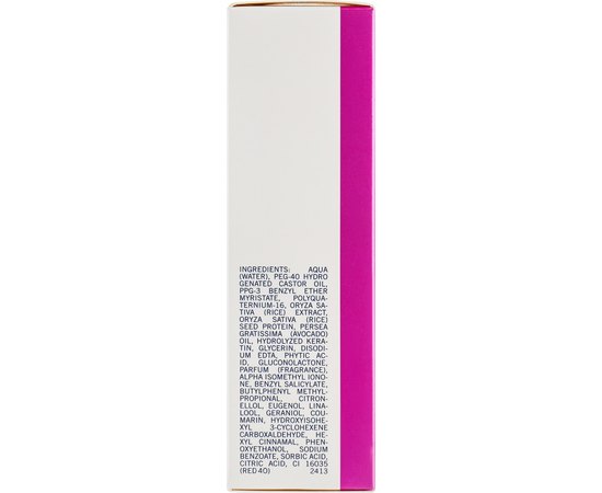 Термозащитный спрей для сохранения цвета волос Marlies Moller Brilliance Colour Seal, изображение 3