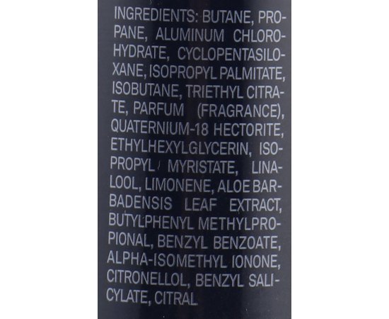 Защитный антиперспирант Marbert Men Skin Power Protecting Antiperspirant, 150 ml, изображение 3