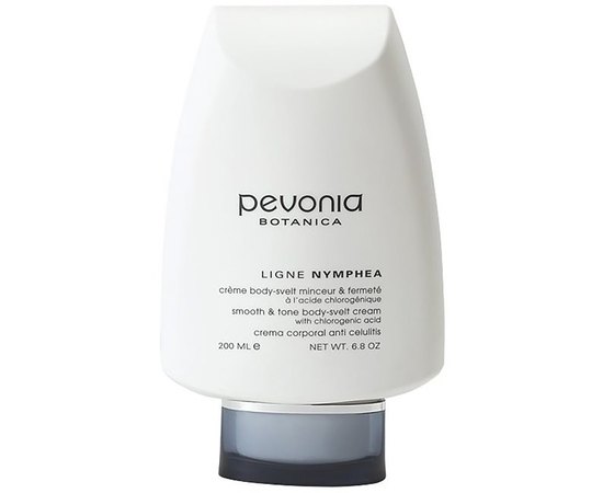 Pevonia Botanica Smooth and Tone Body-Svelt Cream - Антицелюлітний Крем Контур, 200 мл, фото 