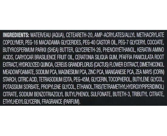 Бальзам для укладки волос L'anza Healing Style Brilliant Texture Balm, 60 ml, изображение 3