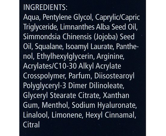 Бальзам после бритья успокаивающий Graham Hill Arnage Face and Beard Balm, изображение 3