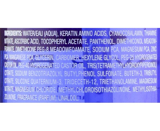 Бустер для объема волос L'anza Ultimate Treatment Step 2a Volume Power Booster, 100 ml, изображение 3