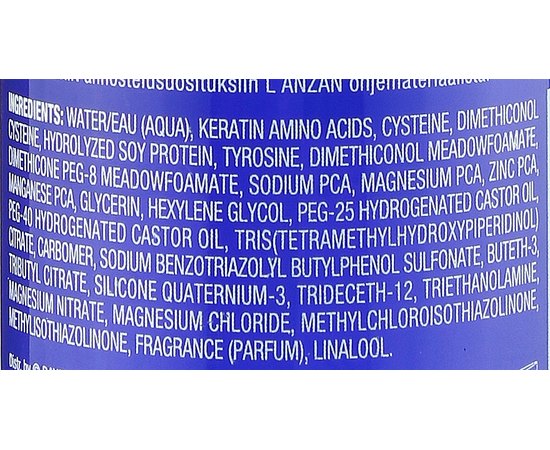 Бустер для укрепления волос L'anza Ultimate Treatment Step 2a Strength Power Booster, 100 ml, изображение 3