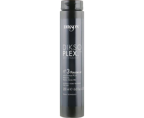 Домашний уход за волосами Dikson Dikso Plex n3, 250 ml