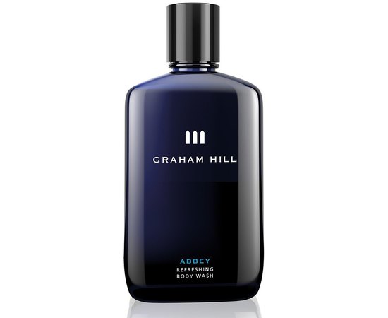 Graham Hill Abbey Refreshing Hair & Body Wash Гель для душа і волосся освіжаючий, фото 