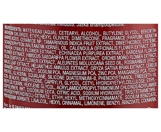 Кондиціонер для фарбованого і пошкодженого волосся L'anza Healing ColorCare Trauma Treatment Restorative Conditioner, фото _ab__is.image_number.default