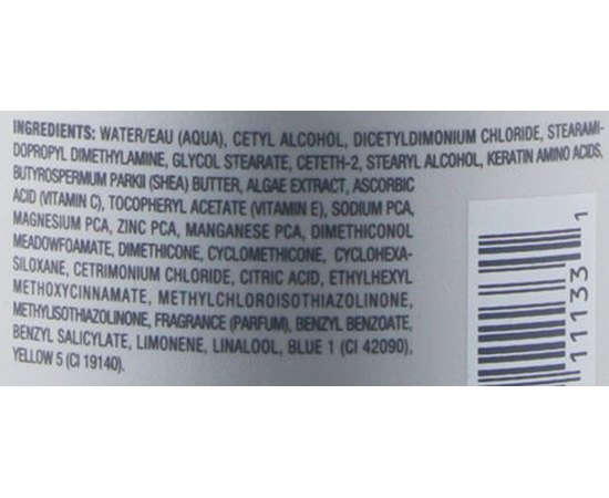 Кондиционер для увлажнения волос L'anza Keratin Bond 2 Hydrate Detangler, изображение 3