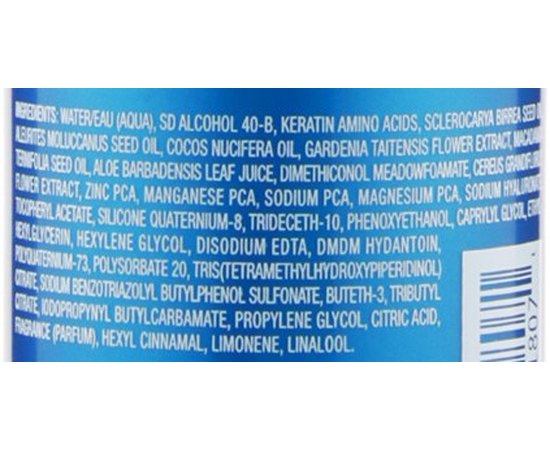 Кондиционер несмываемый L'anza Healing Moisture Moi Moi Moisturizing Mist, 200 ml, изображение 3