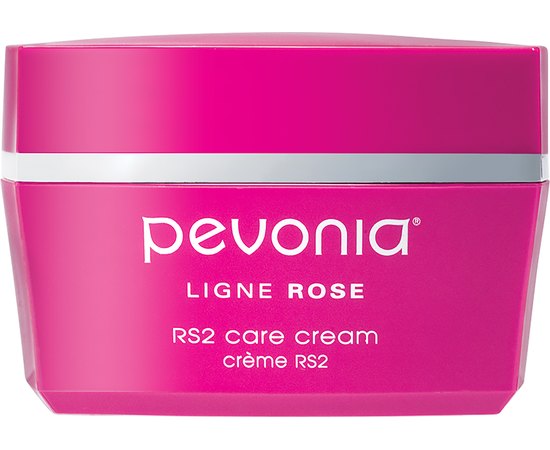 Крем RS2 Pevonia Botanica Rose RS2 Care Cream, 50 ml
