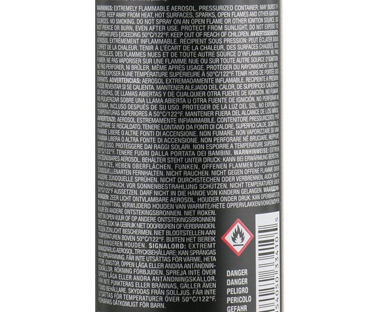 Лак для волос легкой фиксации L'anza Healing Style Design F/X, 350 ml, изображение 3