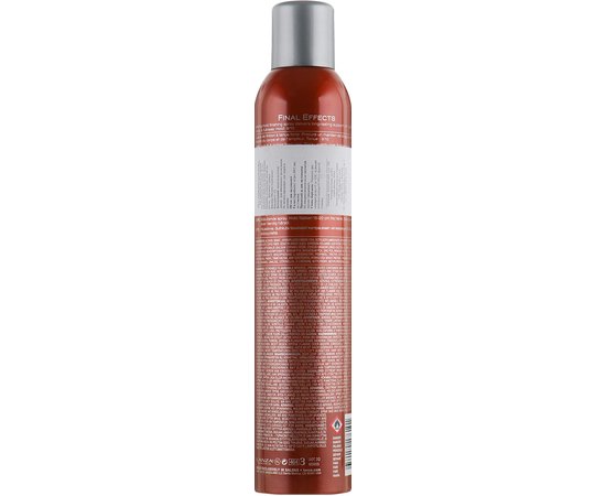 Лак для волосся сильної фіксації L'anza Healing Volume Final Effects, 300 ml, фото _ab__is.image_number.default