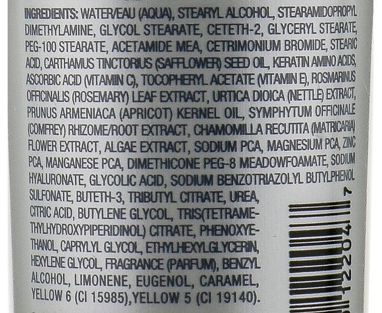 Маска-реконструктор для волосся L'anza Keratin Bond 2 Protein Reconstructor, 125 ml, фото _ab__is.image_number.default