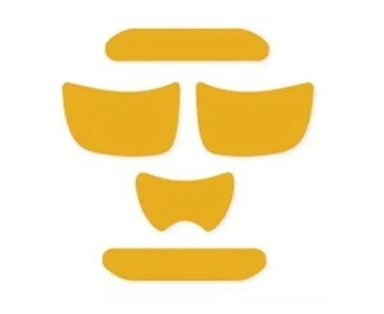 La Grace Матрігель для обличчя з вітаміном С, 1 шт, фото _ab__is.image_number.default