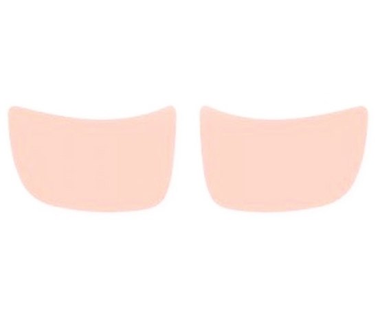 Матригель отбеливающий, овалы La Grace, изображение 2